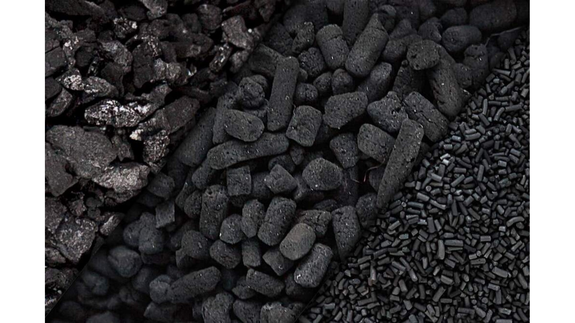 Aktif Karbon Kokusil