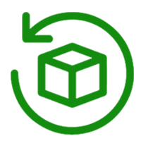 14 gün içinde İade